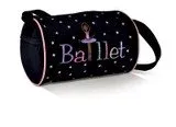 B23522 - Duffle — dancin' on the moon