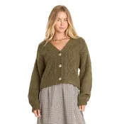 Billabong August Cardigan || Canteen