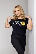 3 Symbols Tee