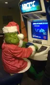 Arctic Thunder Simulators
