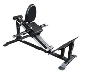 Body-Solid Compact Leg Press