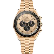 42 mm, Moonshine™ gold on Moonshine™ gold
