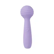Adam & Eve Bendy Bitty Wand