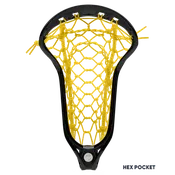 ASCENT PRO HEAD STRUNG