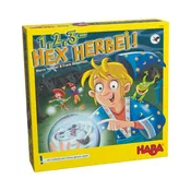 1,2,3 - Hex Herbei!
