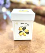 Box of Lemon Bar Soap