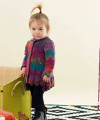 223-16 Lang Yarns Mille Colori Baby by LANGYARNS SWITZERLAND