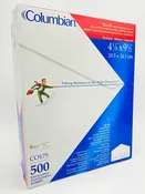 #10 Right-Window Security Envelopes (500 Count)