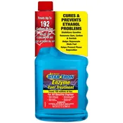 Star Brite Star Tron Enzyme Gasoline Additive, 8 oz. — River City Marine