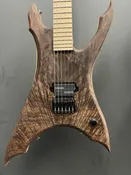 #011 Succubus 6 — Klesh Guitars