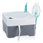 3B Medical Qube Compressor Nebulizer Kit