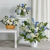 Blessings of Memory Bundles Burial Focus (Set of 3)