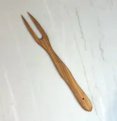 German Two-Prong Fork — charm | Online Store for Home Decorating & Entertaining
