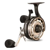 13 Fishing FreeFall Carbon Inline Ice Fishing Reel BBCFFW2.5-RH