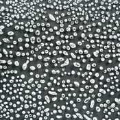 CR-12 Speckled White ^6