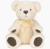 10.5in 125th GUND Anniversary Benedict