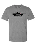 Kistler Abrams T-Shirt