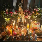 A Special "Guided Spirits" Reading  by Alex Inle