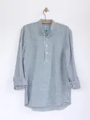 Henley in Linen