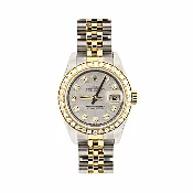 Rolex | Rolex Two-Tone Lady Datejust | Geneva Seal