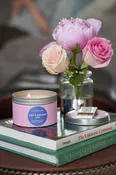 Art & Design with Jasmine, Carnation, Ylang Ylang