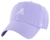 47 Brand Diamondbacks Base Runner Ballpark Clean Up Cap - Men's