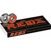 Bones Reds Bearings