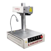 3401 FiberCube Laser Engraving Machine (60&100 Watt)