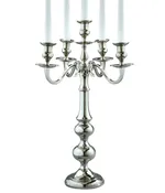 Balmoral 5-Stick Candelabra
