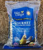 Gourmet Blend Bird Seed
