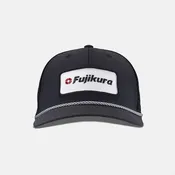 Trucker Hat Black