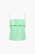 AHSOKA TOP IN MINT