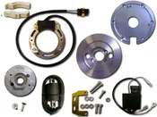 HPI Complete Ignition 1979 1980 1981 1982 Kawasaki KLX 250
