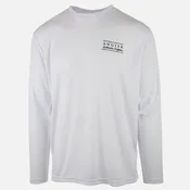 Aquaflauge Men's Long Sleeve Performance Shirt