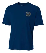 A4 LFC Jersey - Navy