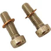 Fork Tube Damper Mounting Bolts