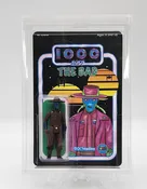 Cad Bane Custom Figure ICCC 2023 Exclusive - carded — IC Toys Nashville