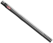 Custom Products 1 Piece Barrel - 16 Inch - Dust Pewter