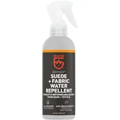 Gear Aid Revivex 4 oz. Suede and Fabric Footwear Water Repellent