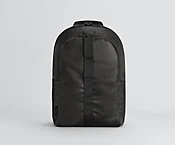 Active Backpack 26L in Jet Black