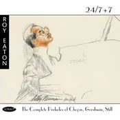 24 / 7 + 7 – Roy Eaton (Digital download full cd)