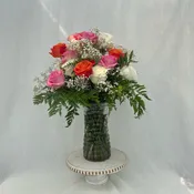 2 Dozen Roses