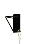 The Mountaineer Mountain Bike Rack (No Cable)