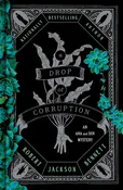 A Drop of Corruption: An Ana and Din Mystery (Shadow of the Leviathan, Book 2)