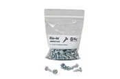 8 x 1/2 Self Tapping – Zip Screws