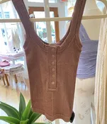 Free People Clean Slate Henley