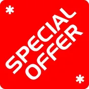 Boss’s October Online Special