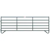 16' PANEL 2"X60X16 GREEN PANEL
