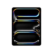 13-inch iPad Pro (M5) with Nano-Texture Display