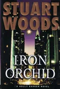 Iron Orchid Woods, Stuart
